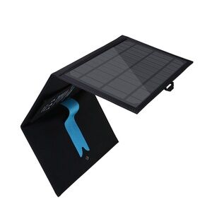 RENOGY E.FLEX 21 Portable Solar Panel Power Bank